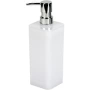 N550 [ディスペンサー 詰め替えボトル 550ml ホワイト]