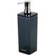 N800 [ディスペンサー 詰め替えボトル 800ml ダークネイビー]
