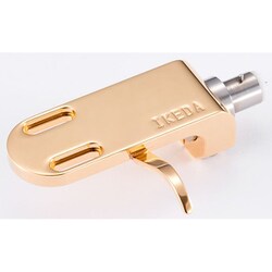 IS-2TGL1 [ヘッドシェル 金メッキ仕上げ]