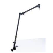 マイク/カメラスタンド アーム式 Universal Podcast Mic ＆ Camera Arm Stand DG107B