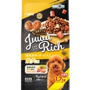 じゅわリッチ 黒毛和牛・チーズ入り 1.7kg