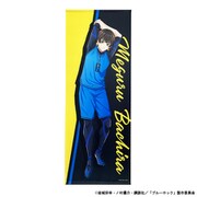 TGBL-1005-MEGURU ブルーロック 特大タペストリー 蜂楽 廻 [キャラクターグッズ]