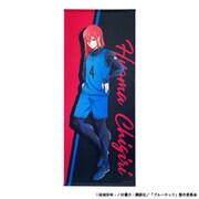 TGBL-1005-HYOMA ブルーロック 特大タペストリー 千切 豹馬 [キャラクターグッズ]