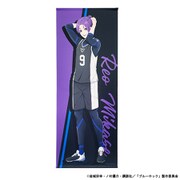 TGBL-1005-REO ブルーロック 特大タペストリー 御影 玲王 [キャラクターグッズ]