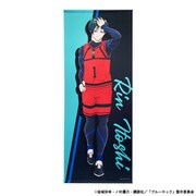 TGBL-1005-RIN ブルーロック 特大タペストリー 糸師 凛 [キャラクターグッズ]