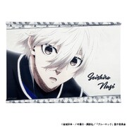 TGBL-1006-SEISHIRO ブルーロック B2タペストリー 凪 誠士郎 [キャラクターグッズ]