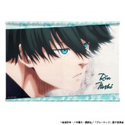 TGBL-1006-RIN ブルーロック B2タペストリー 糸師 凛 [キャラクターグッズ]