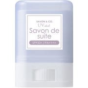 サボンエアリスト UVスティック スイート SPF50+ PA++++ [日焼け止め]