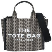 H077M01/261 BEIGE MULTI [トートバッグ]