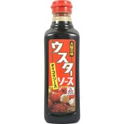 大阪の味ウスターソース 500ml