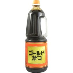 ゴールドかつソース 1800ml