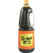 ゴールドかつソース 1800ml