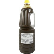 まろやかなカレーソース 1800ml [期限切迫商品（賞味期限：2025年9月4日）]