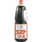 業務用ウスターソース 1800ml