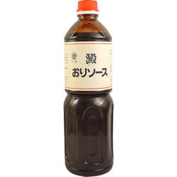大黒 おりソース 1000ml