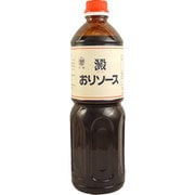大黒 おりソース 1000ml