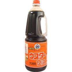 大阪の味ウスターソース 1800ml