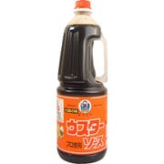 大阪の味ウスターソース 1800ml