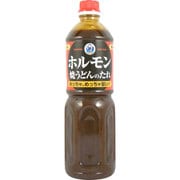 ホルモン焼うどんのたれ 1000ml