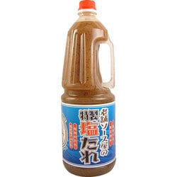 大黒屋 特製塩だれ 1800ml