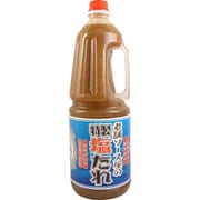 大黒屋 特製塩だれ 1800ml
