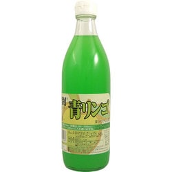 酎割 青りんご 500ml