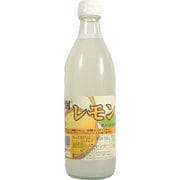 酎割 レモン 500ml