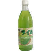 酎割 ライム 500ml