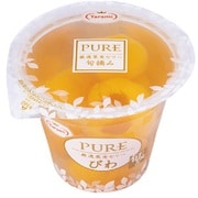 PURE びわ 270g