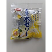 究極の水ゼリー塩レモン