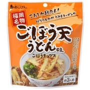 ごぼう天チップスSP 40g