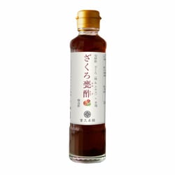 ざくろ甕酢 185ml
