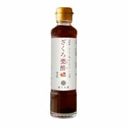 ざくろ甕酢 185ml