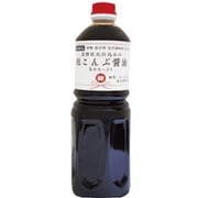 減塩根こんぶ醤油「結」 1000ml
