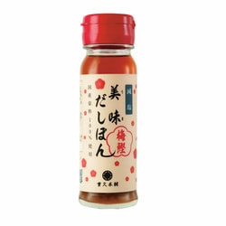 減塩40％美味だしぽん 185ml [期限切迫商品（賞味期限：2025年8月24日）]