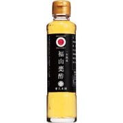 1年熟成黒酢酸度 5% 185ml