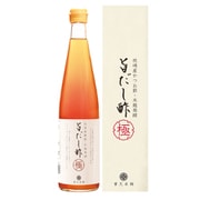 旨だし酢極 500ml