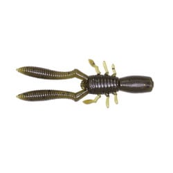 BOTTLE SHRIMP SW（2.4inch） グリーンパンプキン