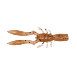 BOTTLE SHRIMP SW（2.4inch） スモークシュリンプ