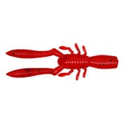 BOTTLE SHRIMP SW(3inch) ソリッドレッド
