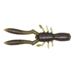 BOTTLE SHRIMP SW（3inch） グリーンパンプキン