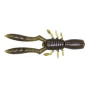 BOTTLE SHRIMP SW(3inch) グリーンパンプキン