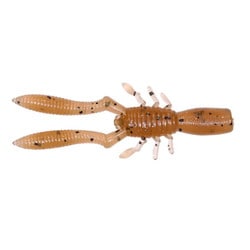 BOTTLE SHRIMP SW（3inch） スモークシュリンプ