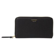 ラウンドファスナー長財布 Y3H168 YFW9B 80001 Nero