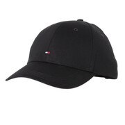 E367895041083 FLAG BLACK CAP