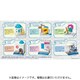 ポケットモンスター ポケモンの街3 潮風の通り道 1個 [コレクショントイ]