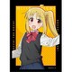 キャラクターカードスリーブ ぼっち・ざ・ろっく！ 伊地知虹夏 / ジャンプ [トレーディングカード用品]
