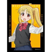 キャラクターカードスリーブ ぼっち・ざ・ろっく！ 伊地知虹夏 / ジャンプ [トレーディングカード用品]
