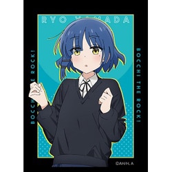 グッズ-カードケース】ぼっち・ざ・ろっく！ イラストスリーブNT