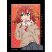 キャラクターカードスリーブ ぼっち・ざ・ろっく！ 喜多郁代 / ジャンプ [トレーディングカード用品]